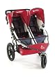 BOB Stroller Strides Fitness Stroller Duallie