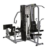 BodyCraft Legacy Series X2 Family Xpress Home Gym X2 by