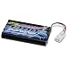 Akkupack (Batterie) f. RC-Fahrzeuge 9,6 V 1300 mAh