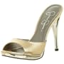 Jessica Simpson Women's Jargon Slide