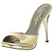 Jessica Simpson Women's Jargon Slide