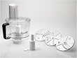 Kitchen Center KC-FDPR-Food Processor