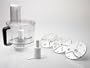 Kitchen Center by TCC Built-in Food Processor