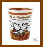 Produkt-Bild: 41210 Sheepworld Tasse Becher Kuschelzeit