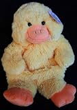 Plush Ducky Pajama Bag