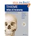 Atlas of Anatomy: Head and Neuroanatomy (Thieme Atlas of Anatomy)