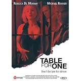 A Table for One