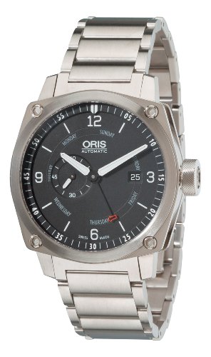 Oris BC4 Mens Watch 64576174174MB