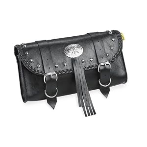 WILLIE & MAX WARRIOR TOOL POUCH #TP272 TP272