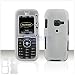 Crystal Clear Transparent Case Cover for Brand LG LX260 Rumor LX-260 Protective Cell Phone Hard SNAP-ON