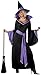 Glamour Witch Incantasia Costume