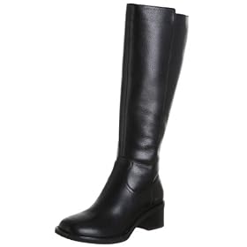Rockport Women's Ainly Tall Shaft Boot
