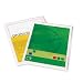 Fellowes Self-Adhesive Pouches, Letter, 5 Pack (52205)