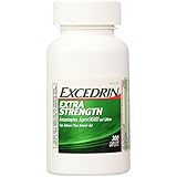 Excedrin Extra Strength 300 Caplets