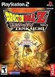 Dragonball Z Budokai Tenkaichi
