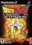 Dragonball Z Budokai Tenkaichi