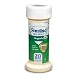 Similac Advance Organic Ready to Feed Bottles, 2-fl Oz Bottles (Pack of 48) Similac Advance Organic Ready to Feed Bottles, 2-fl Oz Bottles (Pack of 48)