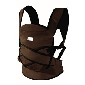 Freehand Baby Carrier