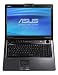 ASUS M70Vn-C2 17-Inch Laptop (2.53 GHz Intel Core 2 Duo T9400 Processor, 4 GB RAM, 1 TB Hard Drive, Vista Premium)