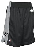 San Antonio Spurs Shamrock Boxer Shorts - X-Large