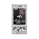 Sony Ericsson W715 Mobile Phone