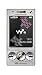 Sony Ericsson W715 Mobile Phone on Vodafone PAYG