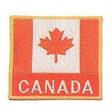 Canada Patch