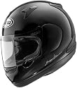 Arai RX-Q Full Face Motorcycle Riding Race Helmet- Black