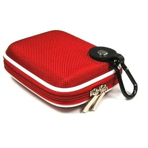 Carrying Case for Flip Camcorder