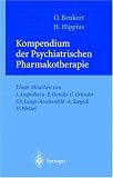 Kompendium der Psychiatrischen Pharmakotherapie - O. Benkert, H. Hippius