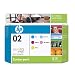 02 Inkjet Print Color Combo Pk