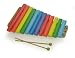 Toys : Snazzy Wooden Xylophone