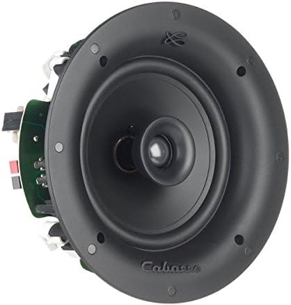 New Cabasse Enceinte Hifi Home-Cinema Archipel 17ICP Digital Wire Speakers, Pair