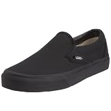 Vans Classic Slip On, Baskets mode mixte adulte