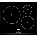 Siemens EH651RL11E Table de Cuisson Induction 60 cm Noir