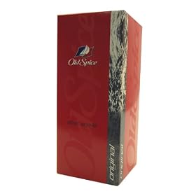 Old Spice After Shave Original 150ml