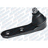 ACDelco 45D2141 Front Lower Control Arm Ball Joint Kit by ACDelco