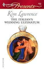 The Italian's Wedding Ultimatum