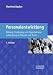 Personalentwicklung: Bildung, Förderung und Organisationsentwicklung in Theorie und Praxis bei Bücher zum Namen: 41thqOAeAjL._SL75_