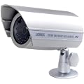 Lorex High Resolution Day/Night Camera with 30 LEDs (Color)