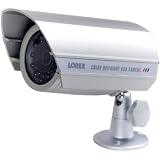 Lorex High Resolution Day/Night Camera with 30 LEDs (Color)