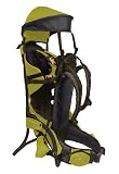 Sherpani Rumba Superlight Baby Carrier,Palm