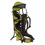 Sherpani Rumba Superlight Baby Carrier,Palm