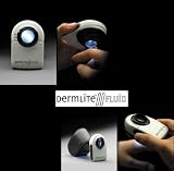 3Gen DermLite II Fluid Dermatology Dermascope #DL2FL