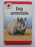 Big animals