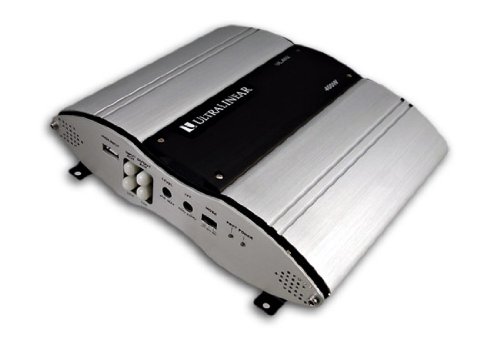 New Ultra Linear UL402 400W RMS 2 Channel Amplifier NR 41thrGUBVXL New Ultra Linear UL402 400W RMS 2 Channel Amplifier NR