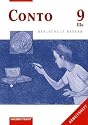 Conto Realschule Bayern: Conto 9 (IIIa). Arbeitheft. Realschule. Bayern