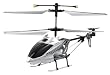 i-helicopter -Controlled by iPhone/iPod touch/iPad (Silver)