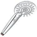 Hansa 04330300 Hansaclear Tri Handbrause DN15