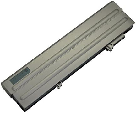 11.10V,4400mAh,Li-ion,Generic Replacement Laptop Notebook Battery for Dell Latitude E4300, Latitude E4310